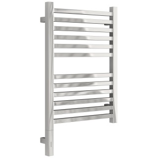 Сунержа Модус 3.1 Полотенцесушитель электрический жидкостный 60х40 см нержавеющая сталь