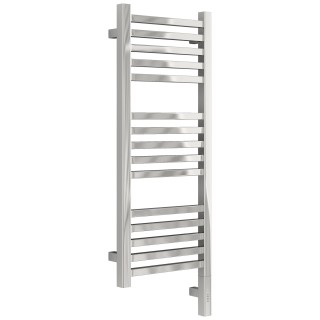 Сунержа Модус 3.1 Полотенцесушитель электрический жидкостный 80х30 см нержавеющая сталь