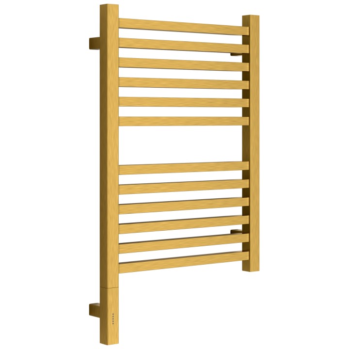 Полотенцесушитель Сунержа в состаренной латуни, 051-5900-6040