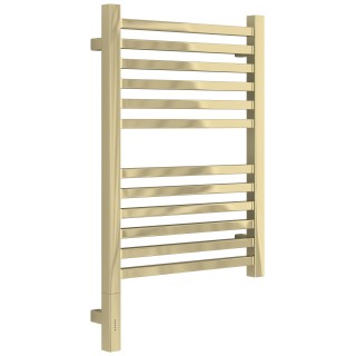 Сунержа Модус 3.1 Полотенцесушитель электрический жидкостный 60х40 см шампань