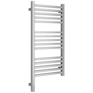 Сунержа Модус 3.1 Полотенцесушитель электрический жидкостный 80х40 см сатин