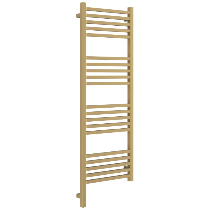 Сунержа Модус 3.1 Полотенцесушитель в золотом, 32-5900-1240