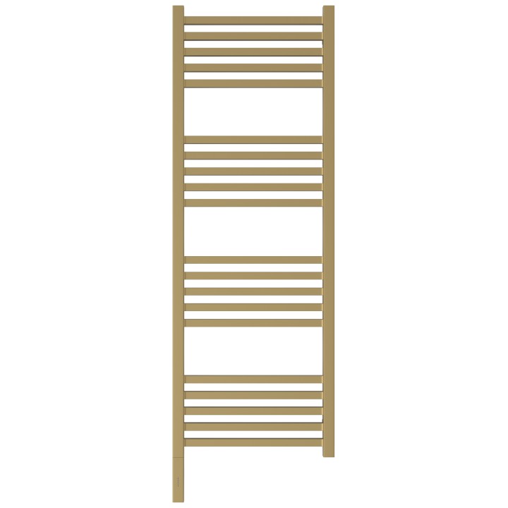 Сунержа Модус 3.1 Полотенцесушитель в золотом, 32-5900-1240