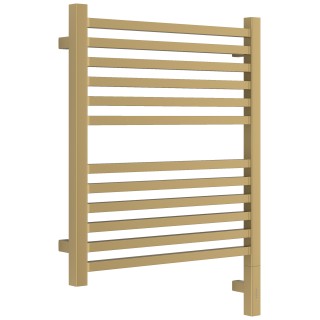 Сунержа Модус 3.1 Полотенцесушитель электрический жидкостный 60х50 см золотой шёлк