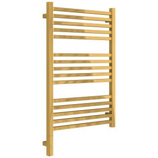 Сунержа Модус 3.1 Полотенцесушитель электрический жидкостный 80х50 см золото