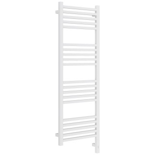 Сунержа Модус 3.1 Полотенцесушитель электрический жидкостный 120х40 см матовый белый