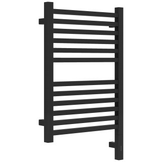 Сунержа Модус 3.1 Полотенцесушитель электрический жидкостный 60х40 см тёмный титан муар