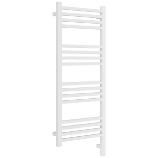 Сунержа Модус 3.1 Полотенцесушитель электрический жидкостный 100х40 см матовый белый