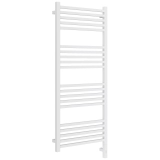 Сунержа Модус 3.1 Полотенцесушитель электрический жидкостный 120х50 см матовый белый