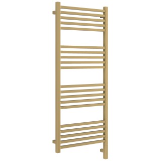 Сунержа Модус 3.1 Полотенцесушитель электрический жидкостный 120х50 см золотой шёлк