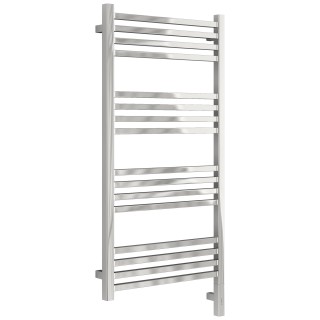 Сунержа Модус 3.1 Полотенцесушитель электрический жидкостный 100х50 см нержавеющая сталь