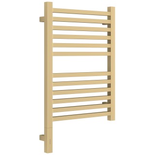 Сунержа Модус 3.1 Полотенцесушитель электрический жидкостный 60х40 см матовая шампань