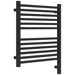 Сунержа Модус 3.1 Полотенцесушитель электрический жидкостный 60х50 см тёмный титан муар