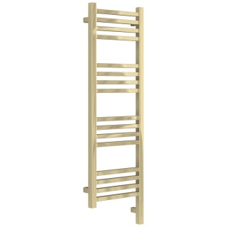 Сунержа Модус 3.1 Полотенцесушитель электрический жидкостный 100х30 см шампань