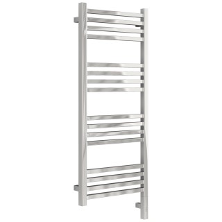 Сунержа Модус 3.1 Полотенцесушитель электрический жидкостный 100х40 см нержавеющая сталь