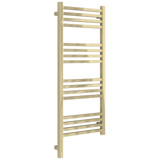 Сунержа Модус 3.1 Полотенцесушитель электрический жидкостный 100х40 см шампань