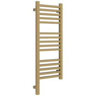 Сунержа Модус 3.1 Полотенцесушитель электрический жидкостный 80х30 см матовое золото