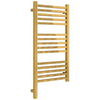 Сунержа Модус 3.1 Полотенцесушитель электрический жидкостный 80х40 см золото