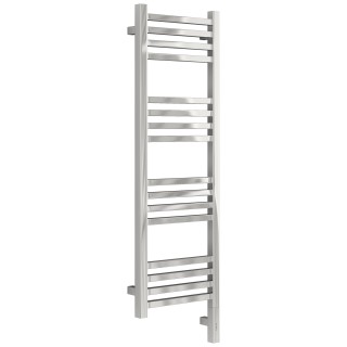 Сунержа Модус 3.1 Полотенцесушитель электрический жидкостный 100х30 см нержавеющая сталь