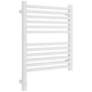 Сунержа Модус 3.1 Полотенцесушитель электрический жидкостный 60х50 см матовый белый