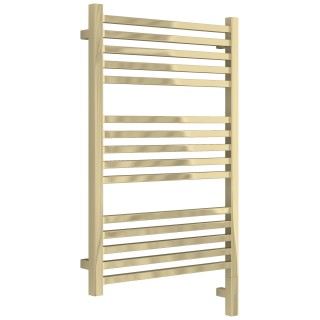 Сунержа Модус 3.1 Полотенцесушитель электрический жидкостный 80х50 см шампань