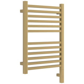 Сунержа Модус 3.1 Полотенцесушитель электрический жидкостный 60х40 см золотой шёлк