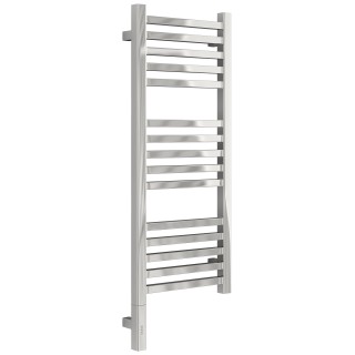 Сунержа Модус 3.1 Полотенцесушитель электрический жидкостный 80х30 см нержавеющая сталь