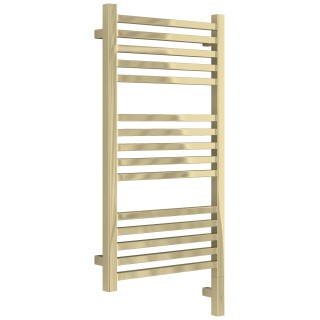 Сунержа Модус 3.1 Полотенцесушитель электрический жидкостный 80х40 см шампань