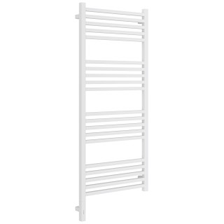 Сунержа Модус 3.1 Полотенцесушитель электрический жидкостный 120х50 см матовый белый