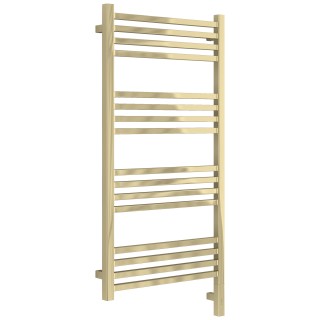 Сунержа Модус 3.1 Полотенцесушитель электрический жидкостный 100х50 см шампань