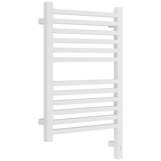 Сунержа Модус 3.1 Полотенцесушитель электрический жидкостный 60х40 см матовый белый