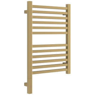 Сунержа Модус 3.1 Полотенцесушитель электрический жидкостный 60х40 см золотой шёлк