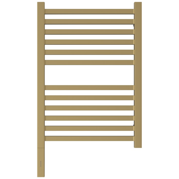 Сунержа Модус 3.1 Полотенцесушитель Золотой, 32-5900-6040