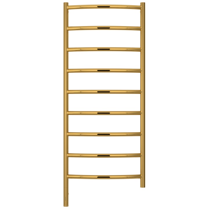 Сунержа Галант 3.1 - Полотенцесушитель золото, 03-6000-1250