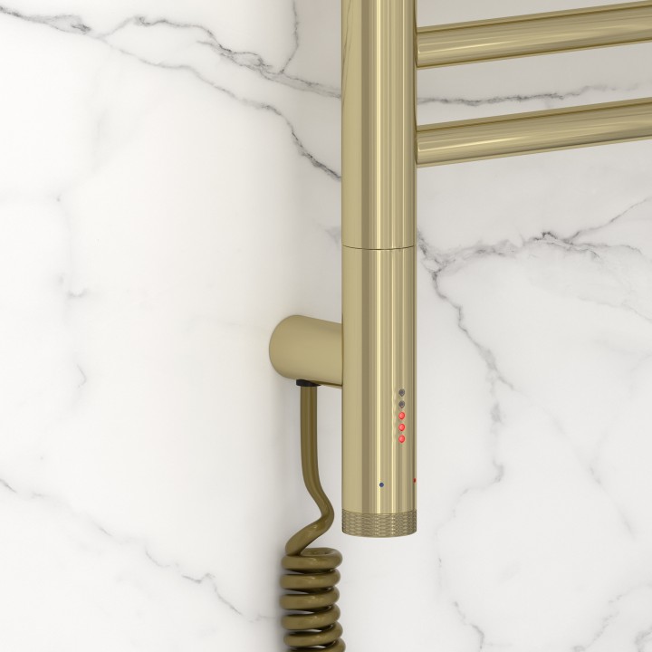 Полотенцесушитель Сунержа Богема 3.1, 020-6004-5040