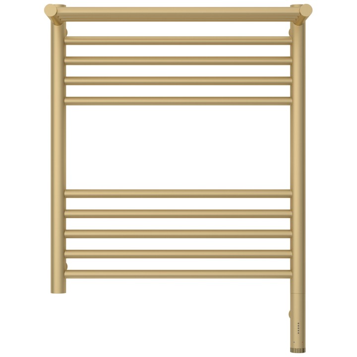 Полотенцесушитель Сунержа Богема 3.1 Gold, 022-6007-6050