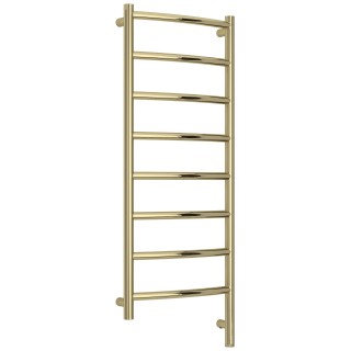 Сунержа Галант 3.1 Полотенцесушитель электрический жидкостный 100х40 см шампань