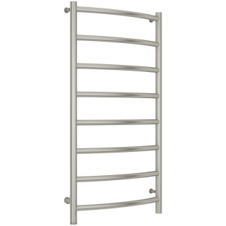 Сунержа Галант 4.0 Полотенцесушитель электрический кабельный 100х50 см сатин