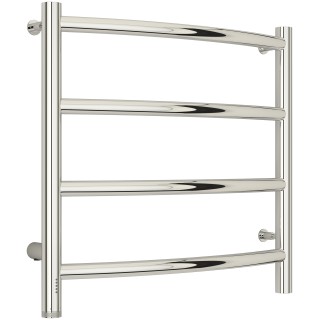 Сунержа Галант 4.0 Полотенцесушитель электрический кабельный 50х50 см нержавеющая сталь