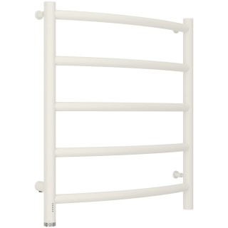 Сунержа Галант 4.0 Полотенцесушитель электрический кабельный 60х50 см матовый белый