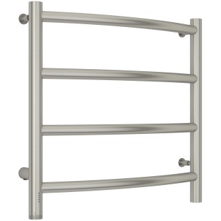 Сунержа Галант 4.0 Полотенцесушитель электрический кабельный 50х50 см сатин