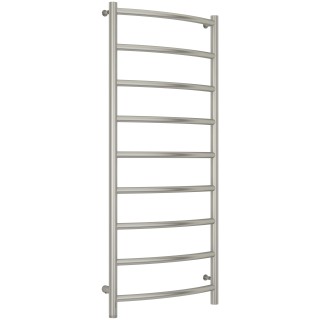 Сунержа Галант 4.0 Полотенцесушитель электрический кабельный 120х50 см сатин