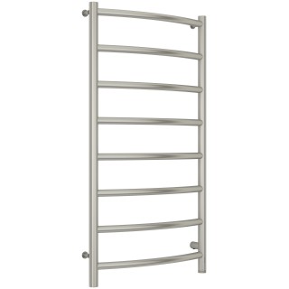 Сунержа Галант 4.0 Полотенцесушитель электрический кабельный 100х50 см сатин