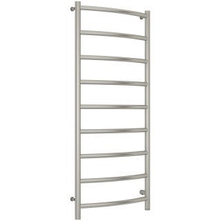 Сунержа Галант 4.0 Полотенцесушитель электрический кабельный 120х50 см сатин