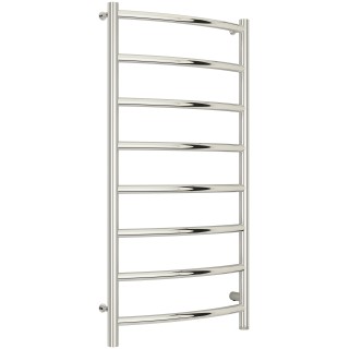 Сунержа Галант 4.0 Полотенцесушитель электрический кабельный 100х50 см нержавеющая сталь