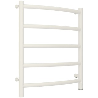 Сунержа Галант 4.0 Полотенцесушитель электрический кабельный 60х50 см матовый белый