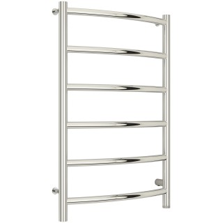 Сунержа Галант 4.0 Полотенцесушитель электрический кабельный 80х50 см нержавеющая сталь