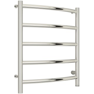 Сунержа Галант 4.0 Полотенцесушитель электрический кабельный 60х50 см нержавеющая сталь