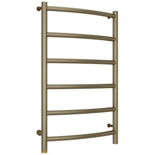 Сунержа Галант 4.0 Полотенцесушитель электрический кабельный 80х50 см золотой шёлк