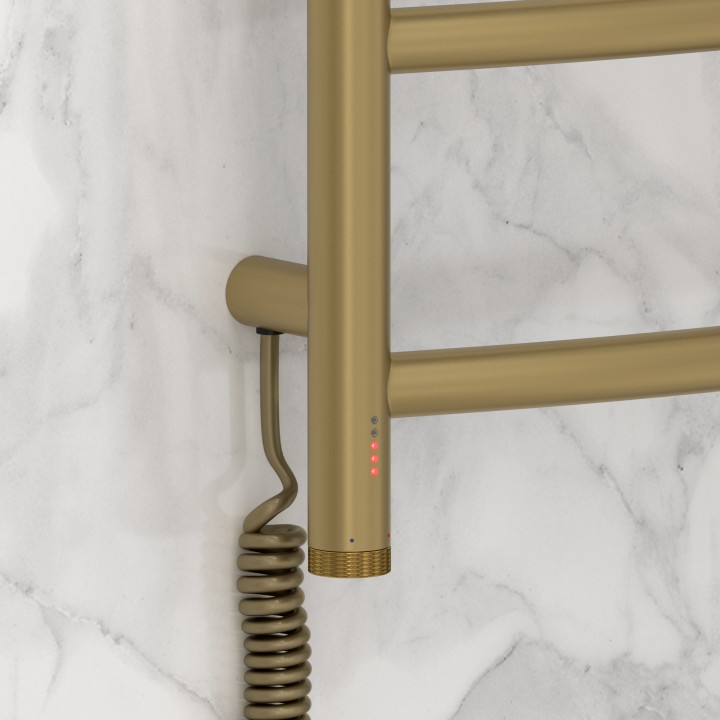 Полотенцесушитель Сунержа Галант 4.0, 32-0830-1250